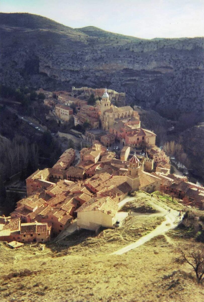 Albarracín