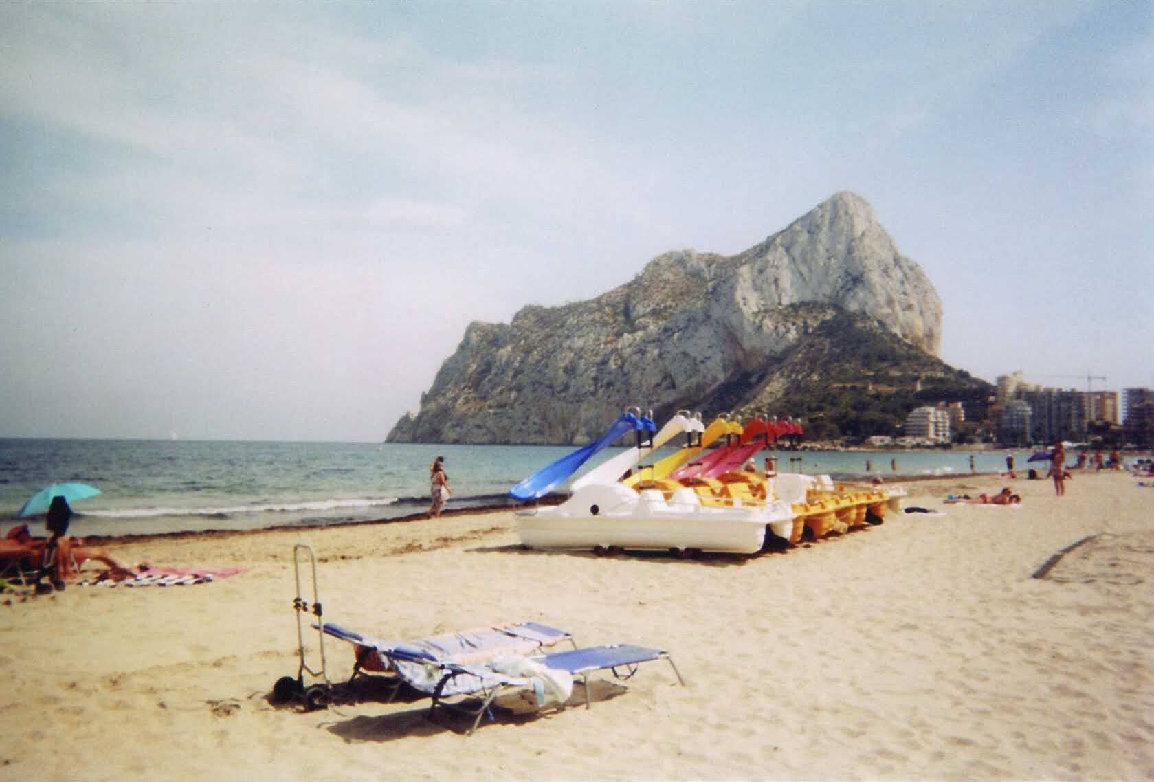 Calpe
