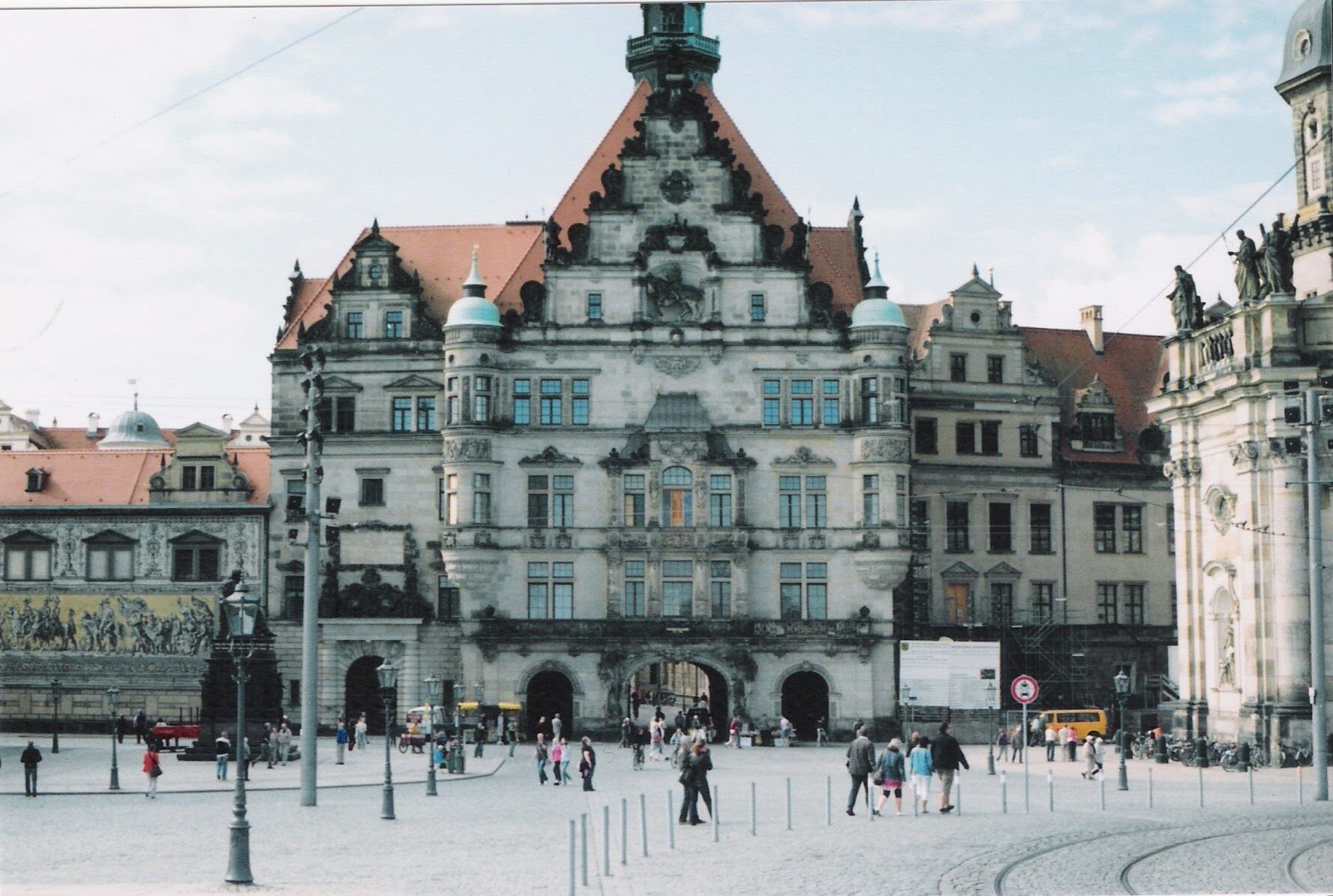Residenzschloss