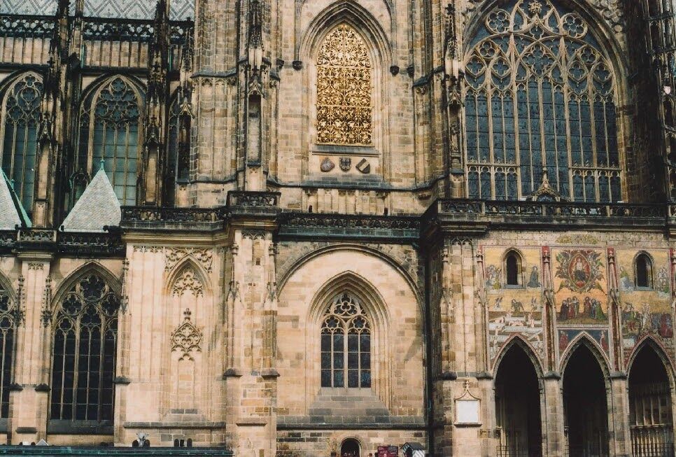 Catedral de San Vito