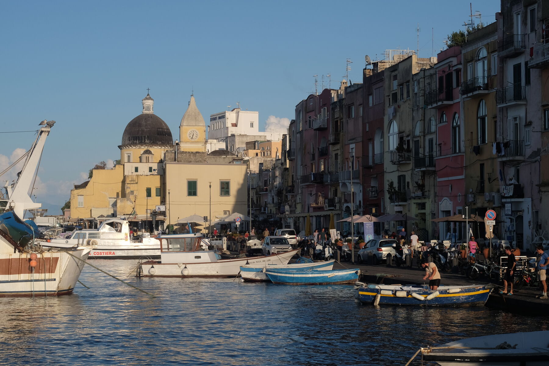 Procida