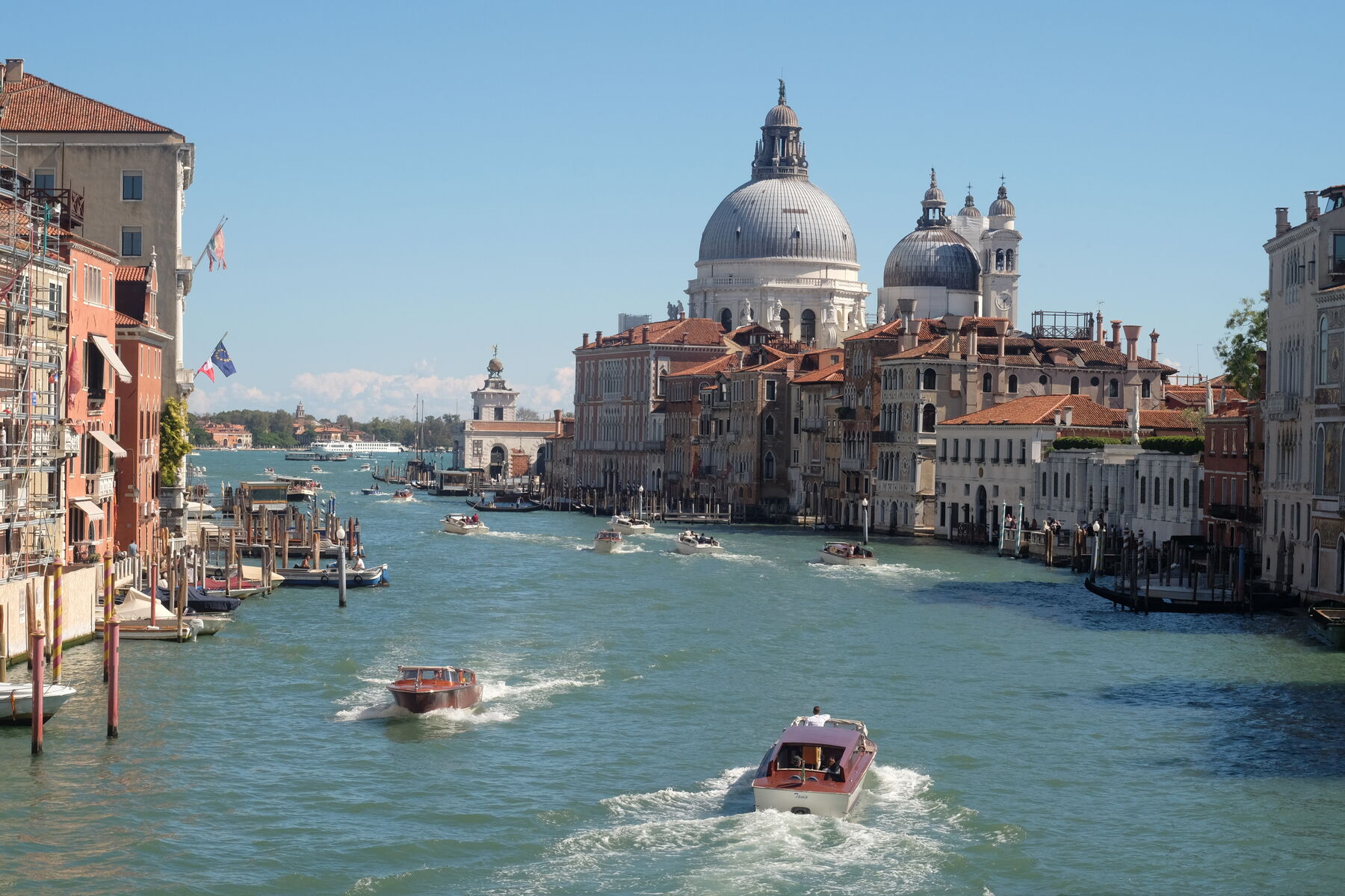 Venecia